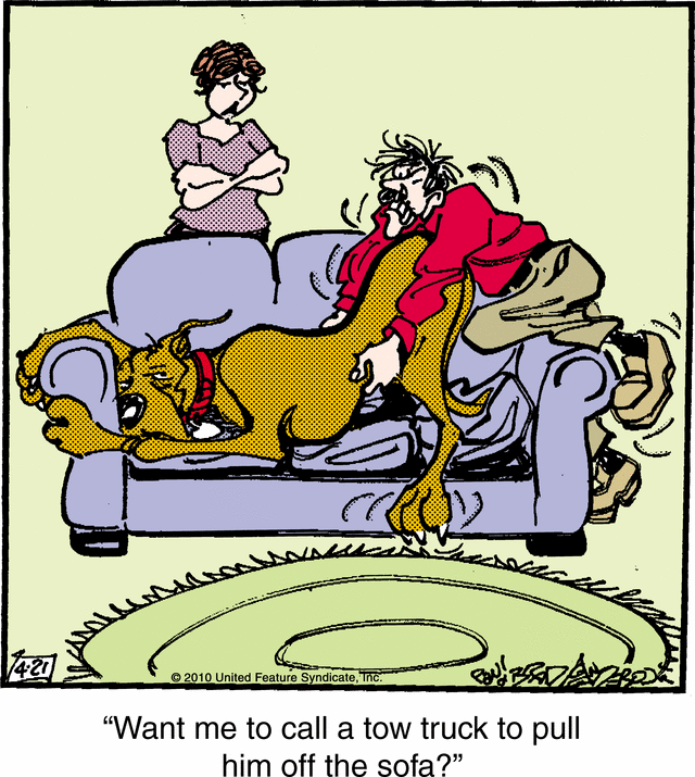marmaduke